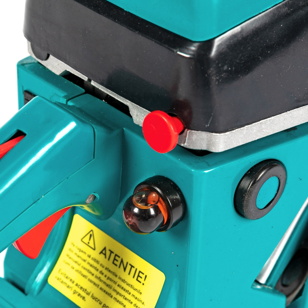 Drujba Micul Padurar 5500 55CC 3CP 1 lama16" si 1 lant, pornire rapida