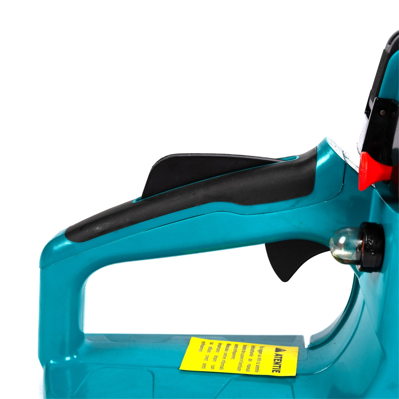 Drujba Micul Padurar 5800, capacitate cilindrica 58cc, 3.7 CP, 1 lant 18" + 1 lama, demaror magneziu, pornire rapida