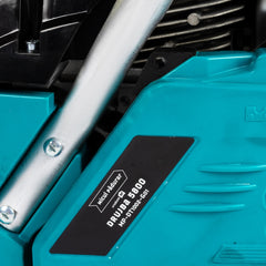 Drujba Micul Padurar 5800, capacitate cilindrica 58cc, 3.7 CP, 1 lant 18" + 1 lama, demaror magneziu, pornire rapida