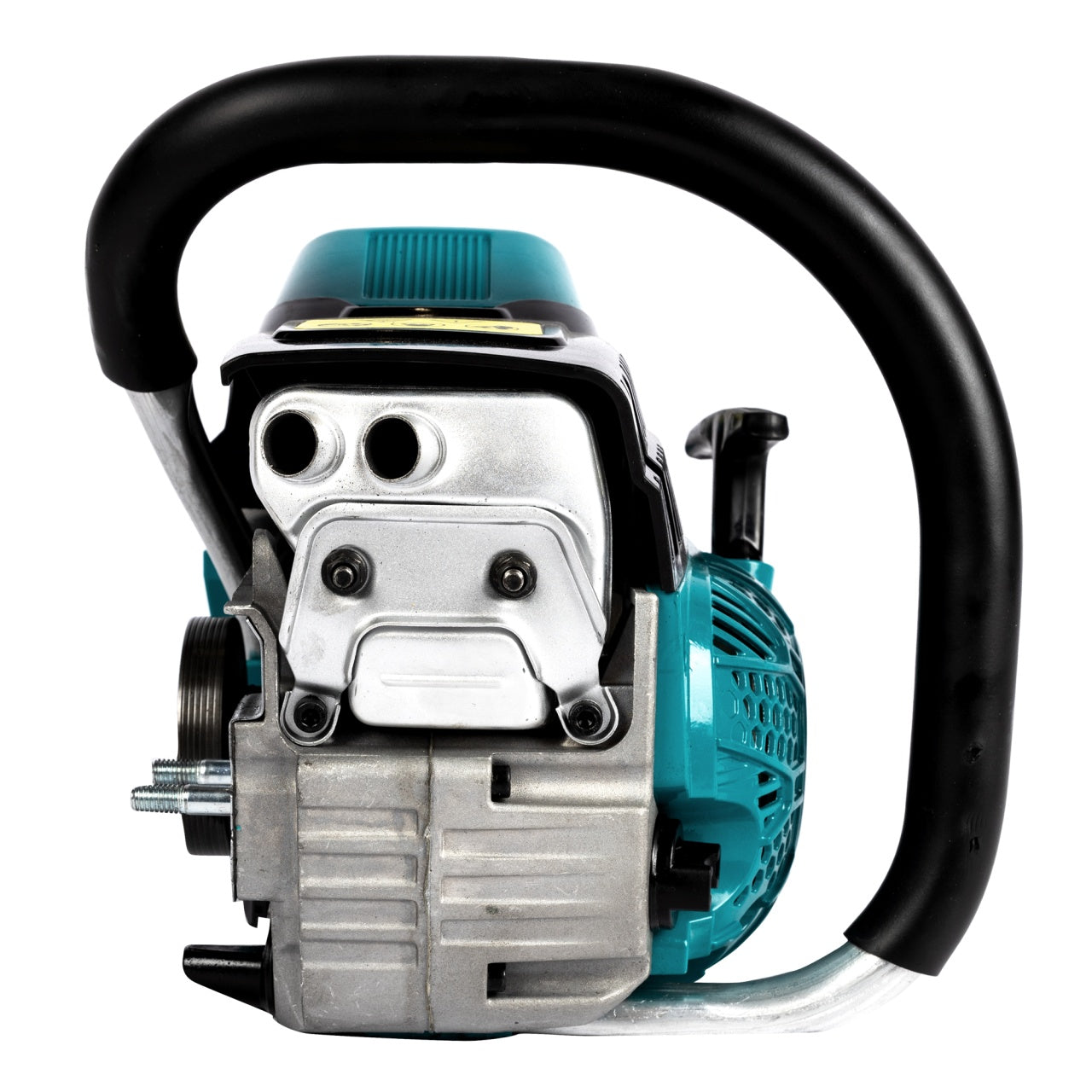 Drujba Micul Padurar 5800, capacitate cilindrica 58cc, 3.7 CP, 1 lant 18" + 1 lama, demaror magneziu, pornire rapida