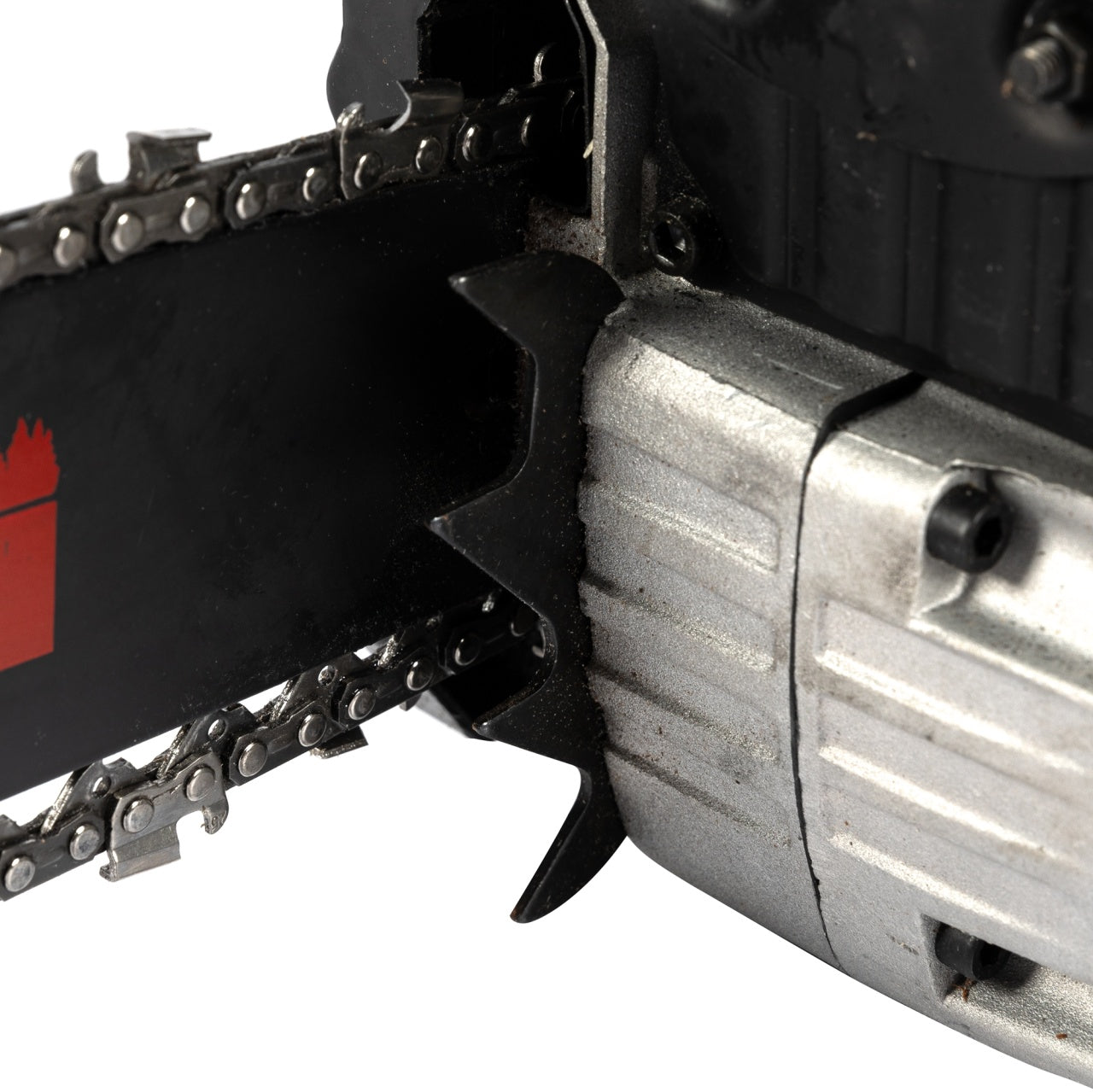 Drujba Micul Padurar 5800, capacitate cilindrica 58cc, 3.2 CP, 1 lant 16" + 1 lama, pornire rapida