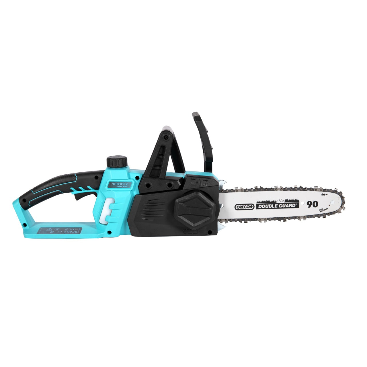 Drujba pe acumulator 10" 18V