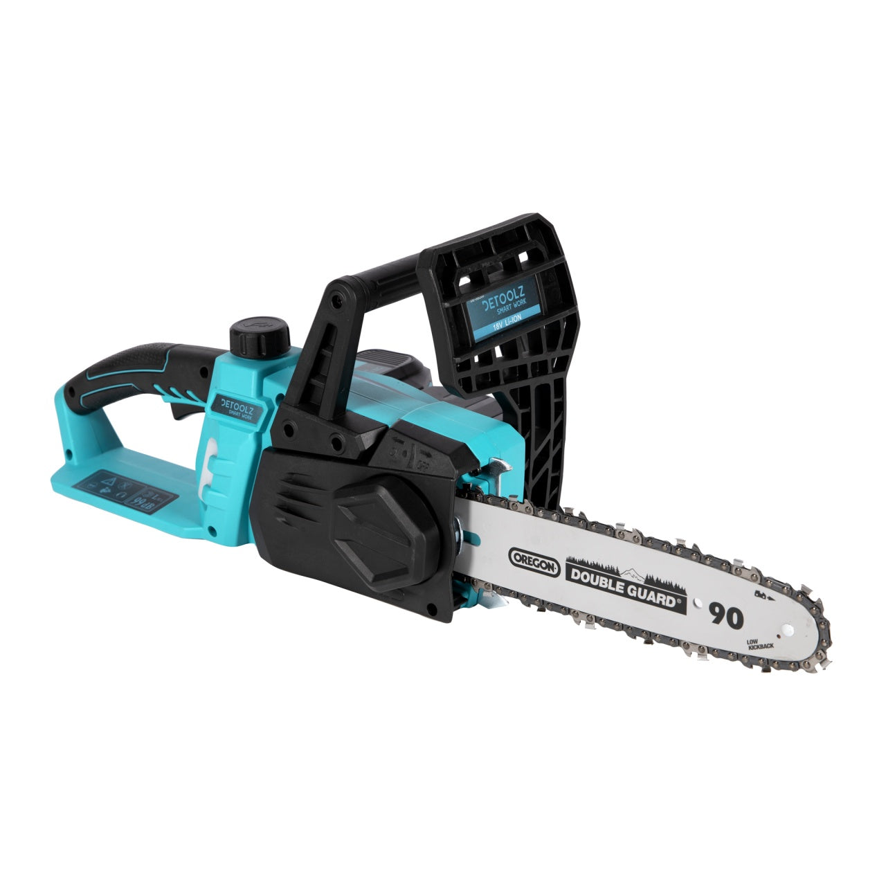 Drujba pe acumulator 10" 18V