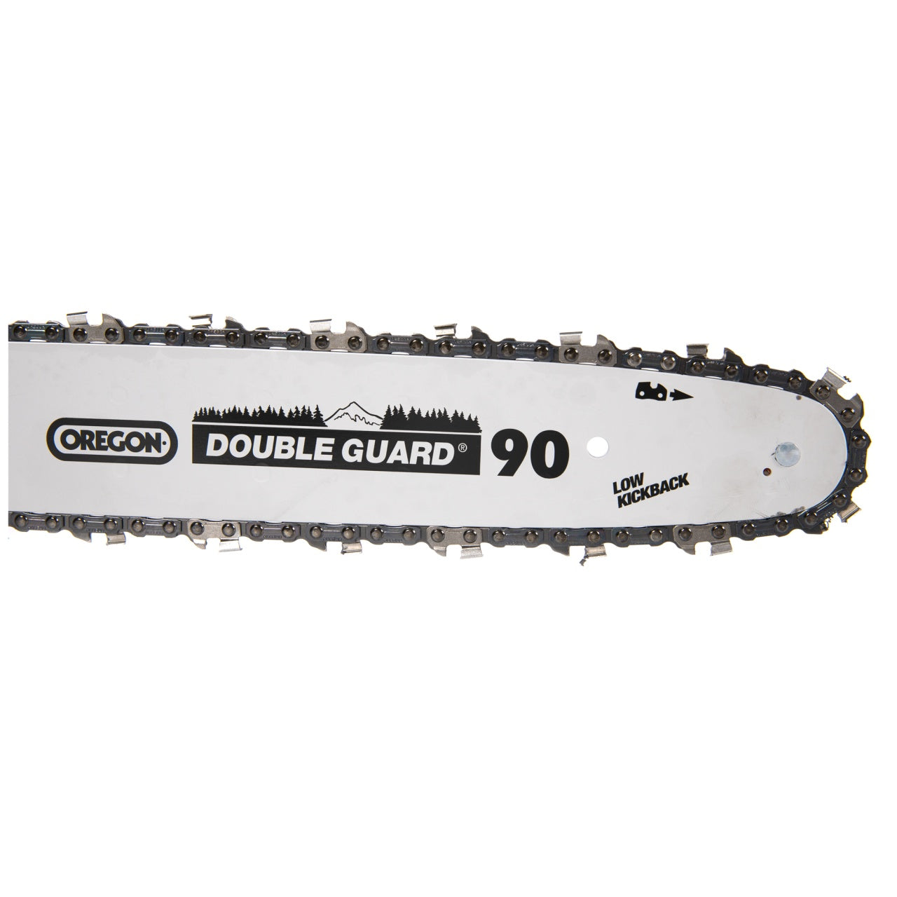 Drujba pe acumulator 14" 2x18V