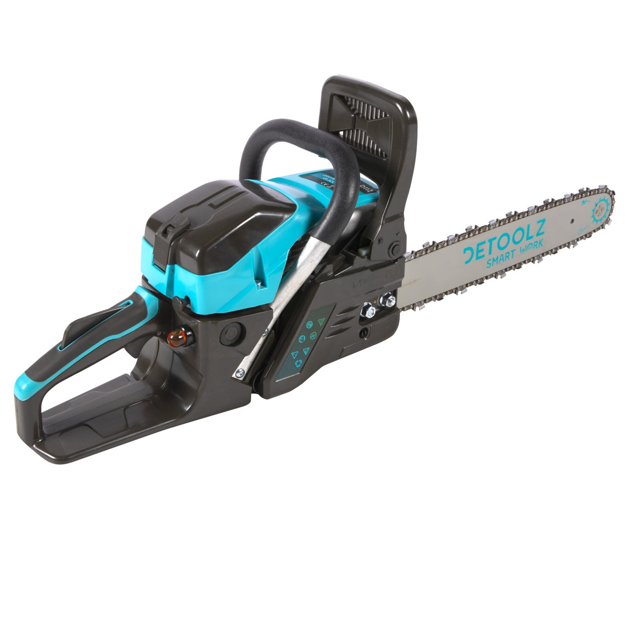 Drujba pe benzina 49.3cc Euro V