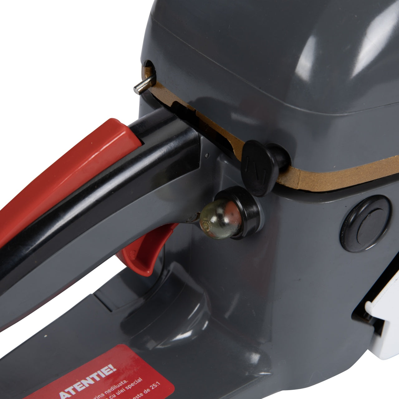 Drujba pe benzina demaror magneziu OUL-5800