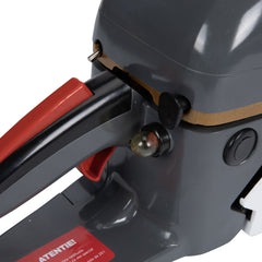 Drujba pe benzina demaror magneziu OUL-5800