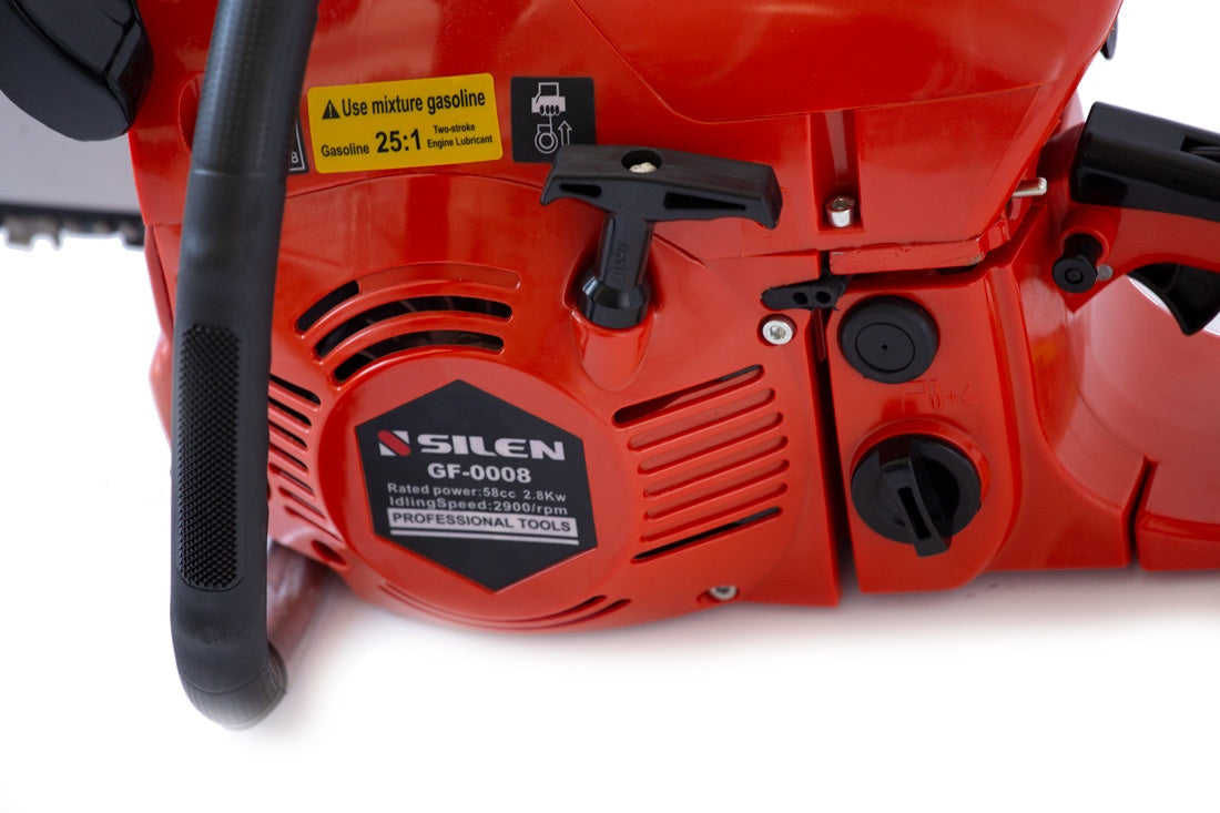 Drujba SILEN 5800 PROFESIONAL fara lant