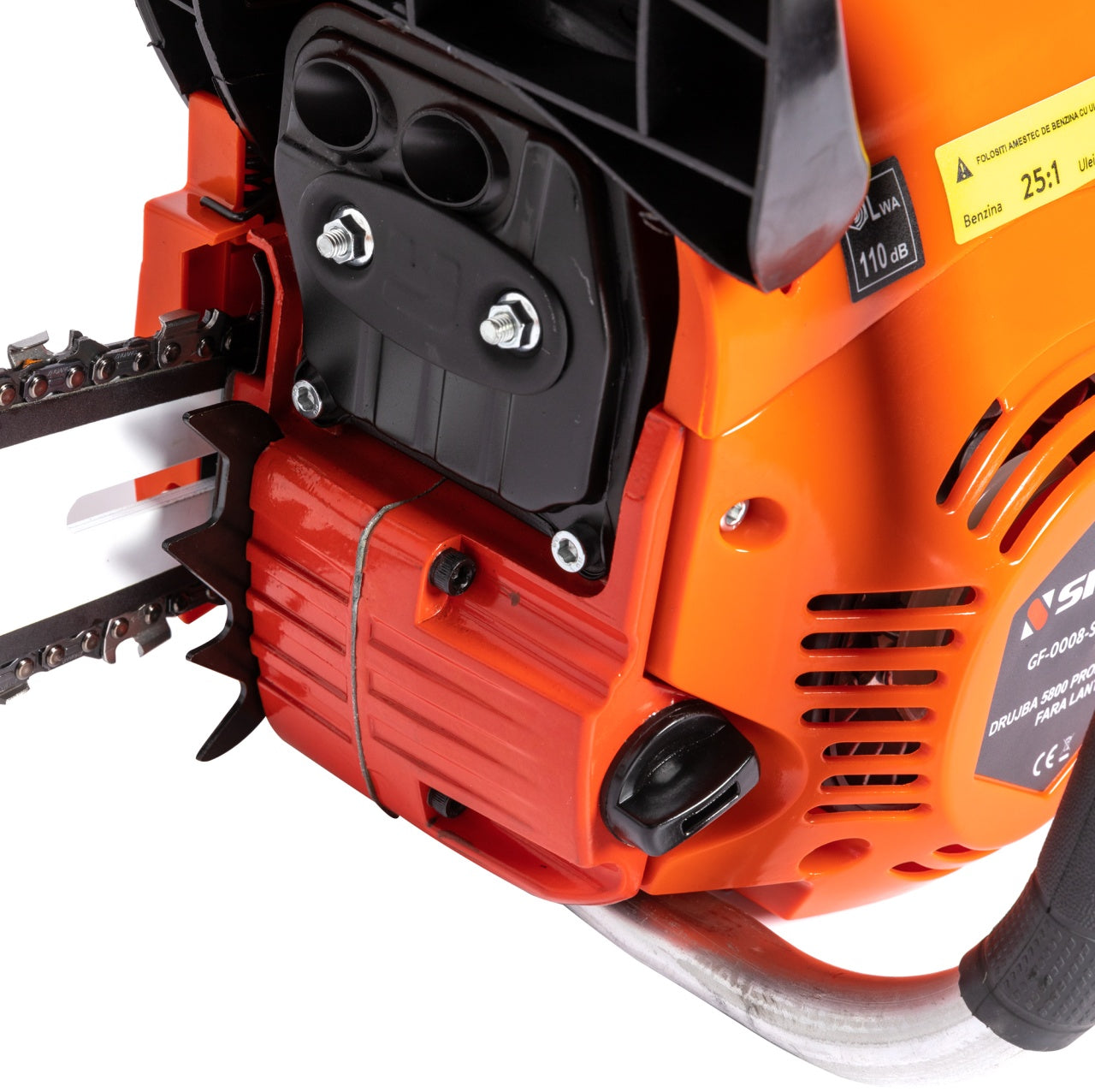 Drujba SILEN 5800 PROFESIONAL fara lant