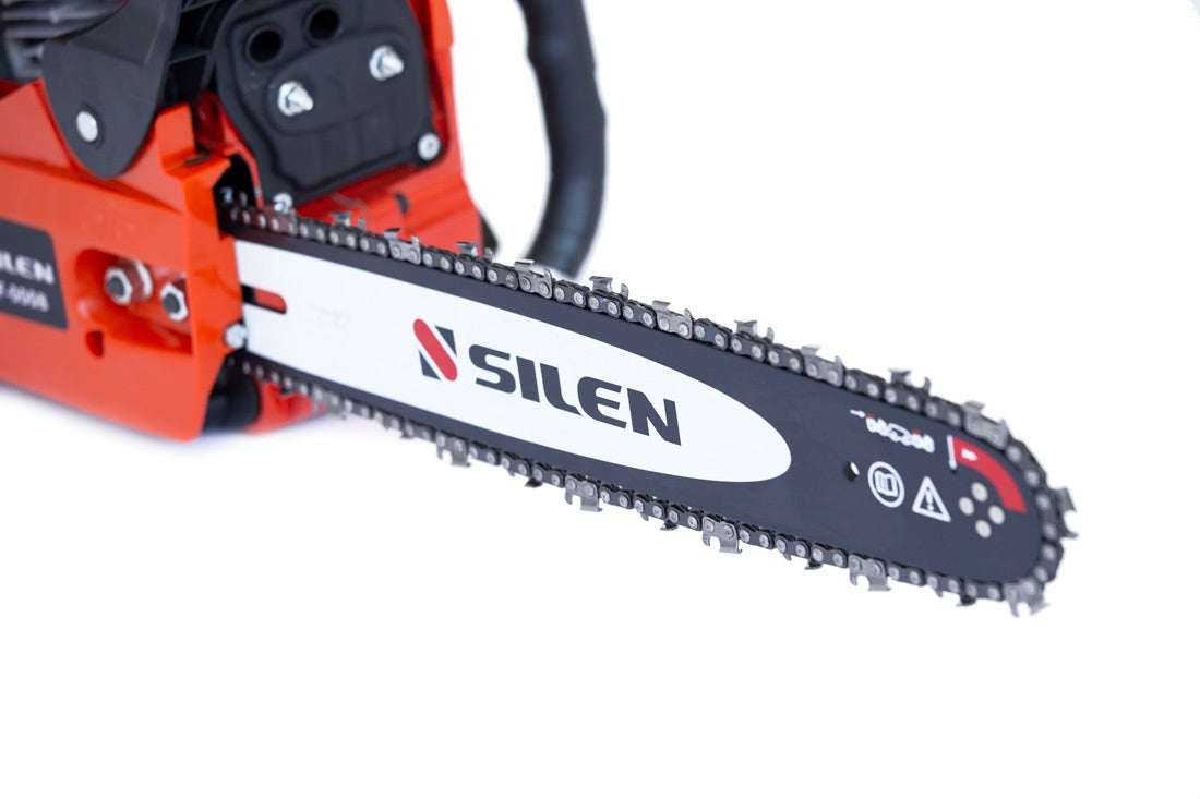 Drujba SILEN 5800 PROFESIONAL fara lant