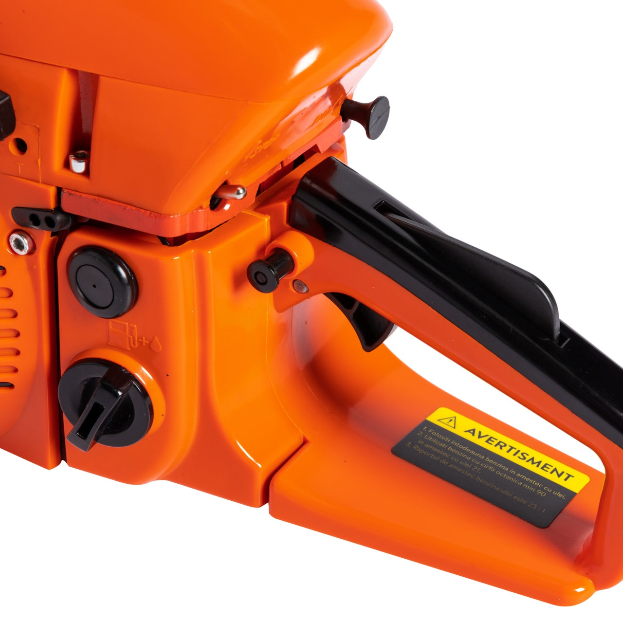 Drujba SILEN 5800 PROFESIONAL fara lant