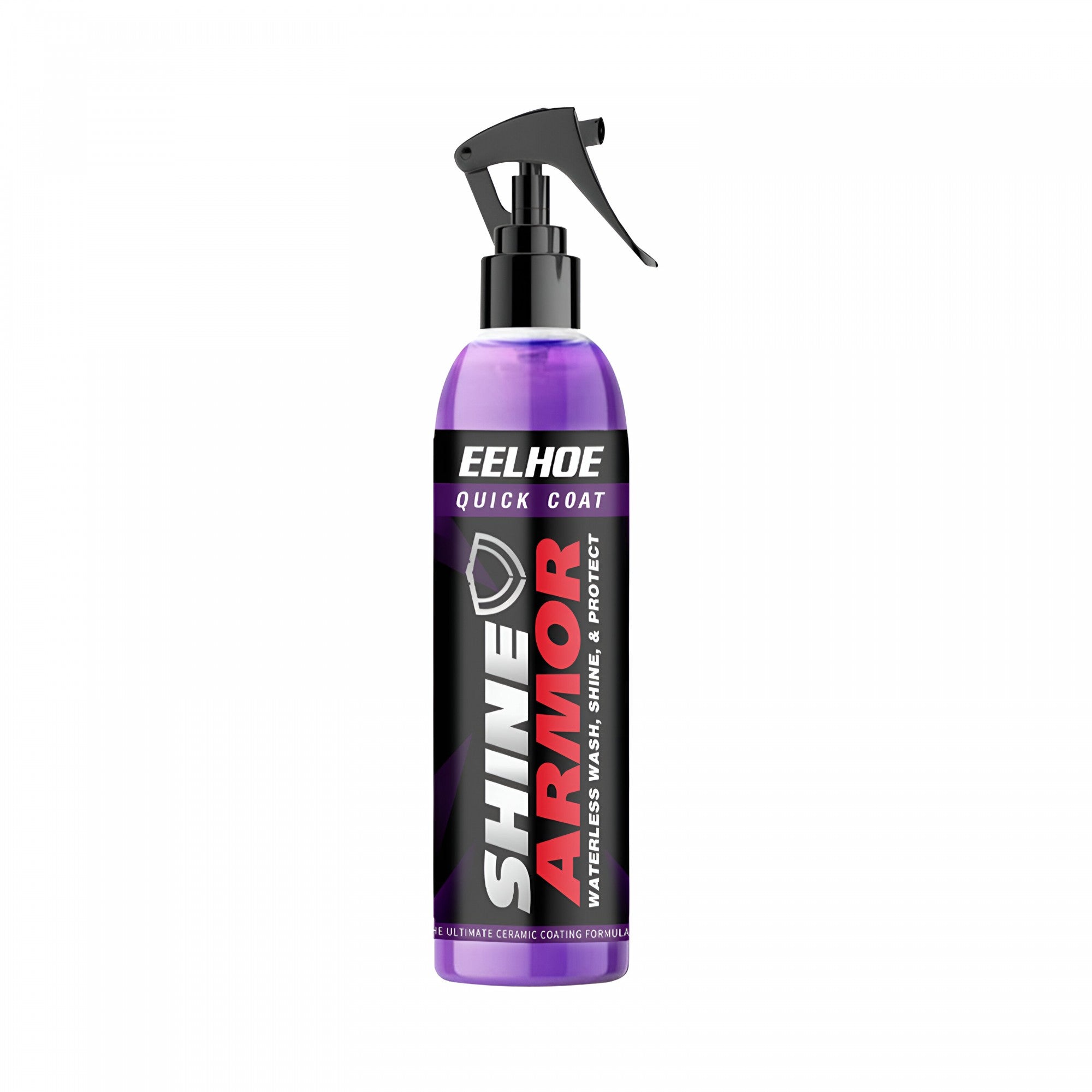 Spray Hidrofob Auto, Kadeny, Curatare, Acoperire, Stralucire, Reparare Zgarieturi, Nanotehnologie, Spalare fara Apa, 100mL