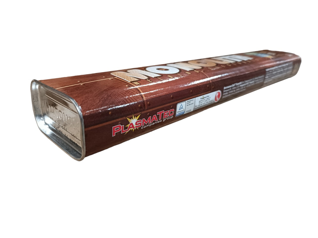 Electrozi 2.5x350mm MONOLITH Life