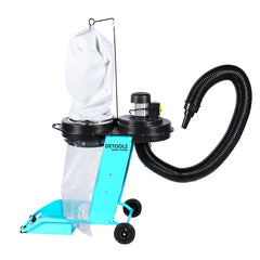 Exhaustor pentru rumegus 1150 mc/h