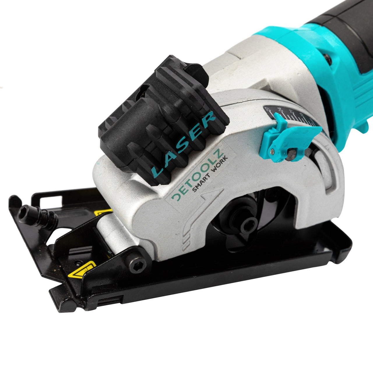 Fierastrau circular electric 480W 85mm