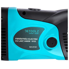 Fierastrau electric cu lant 2400W 101D