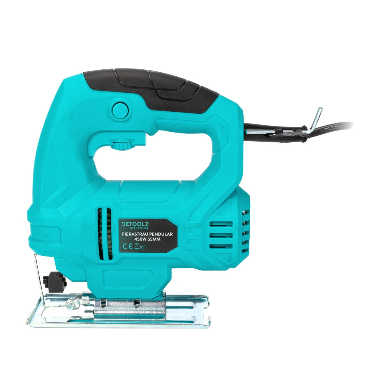 Fierastrau pendular 450W 55mm