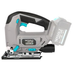 Fierastrau pendular Detoolz, 20V, dimensiune maxima taiere 80mm