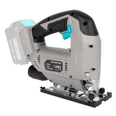 Fierastrau pendular Detoolz, 20V, dimensiune maxima taiere 80mm