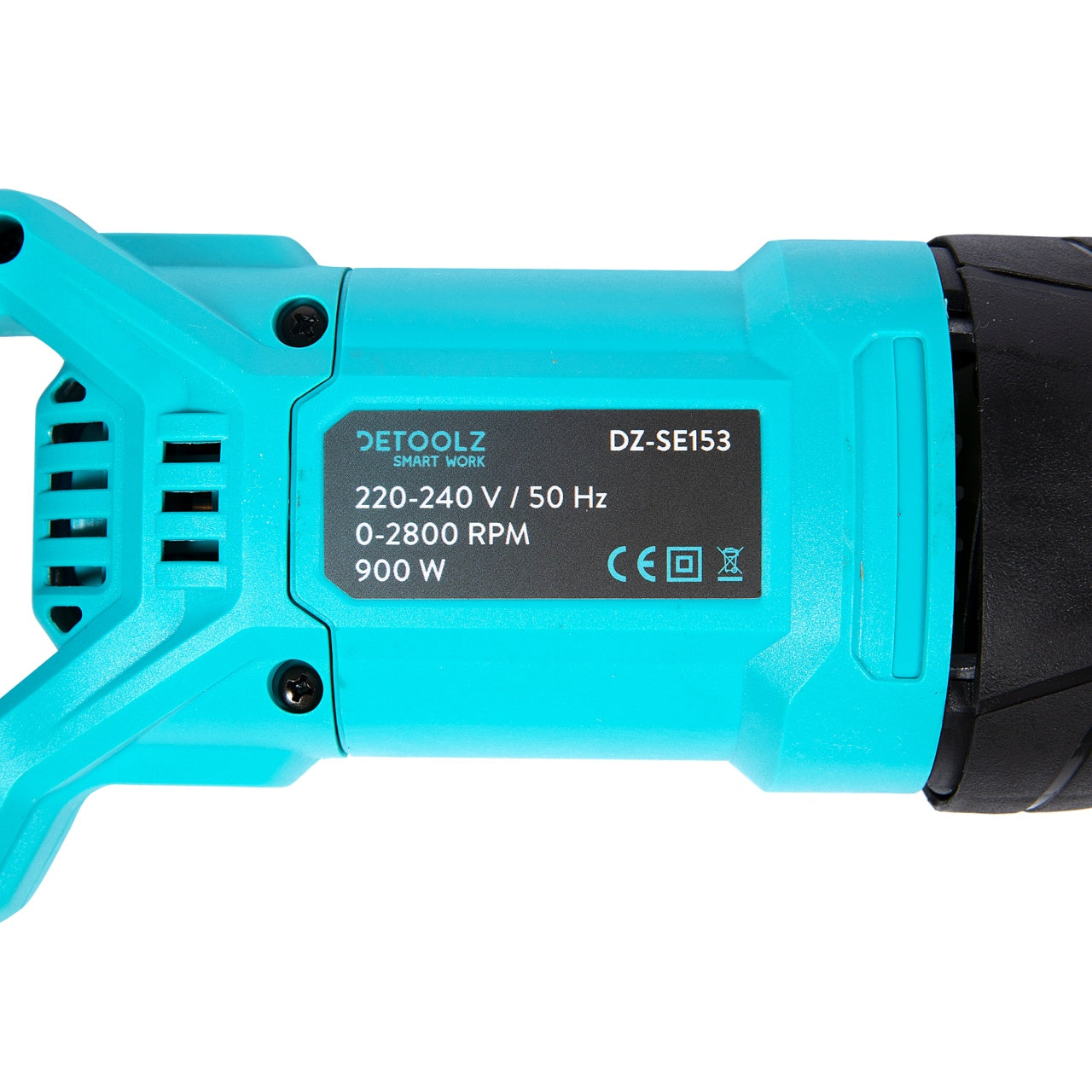 Fierastrau pendular sabie 900W 150mm