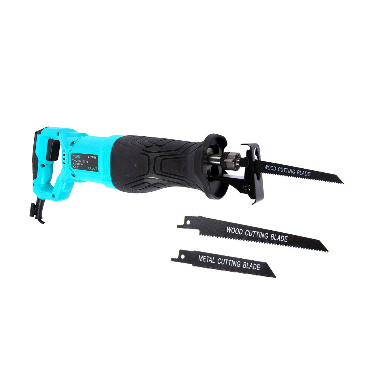 Fierastrau pendular sabie 900W 150mm