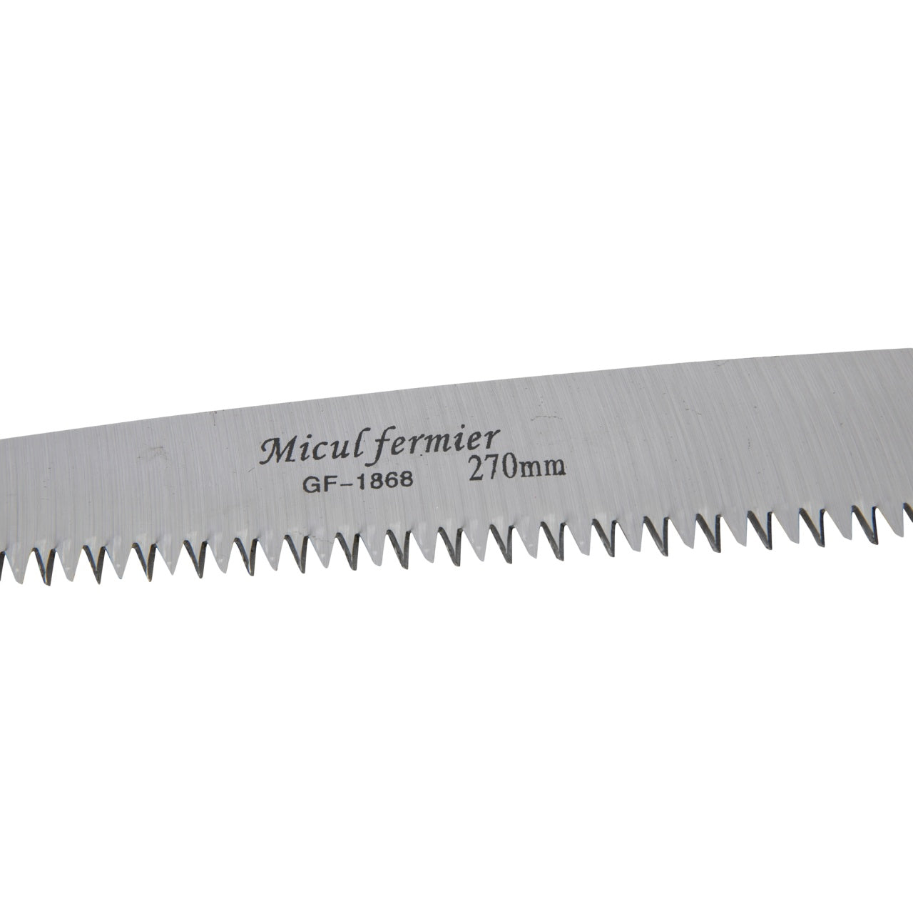 Fierastrau pliabil lama 270mm