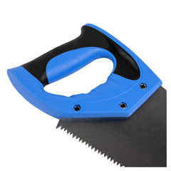 Fierastrau vulpe ALBASTRU