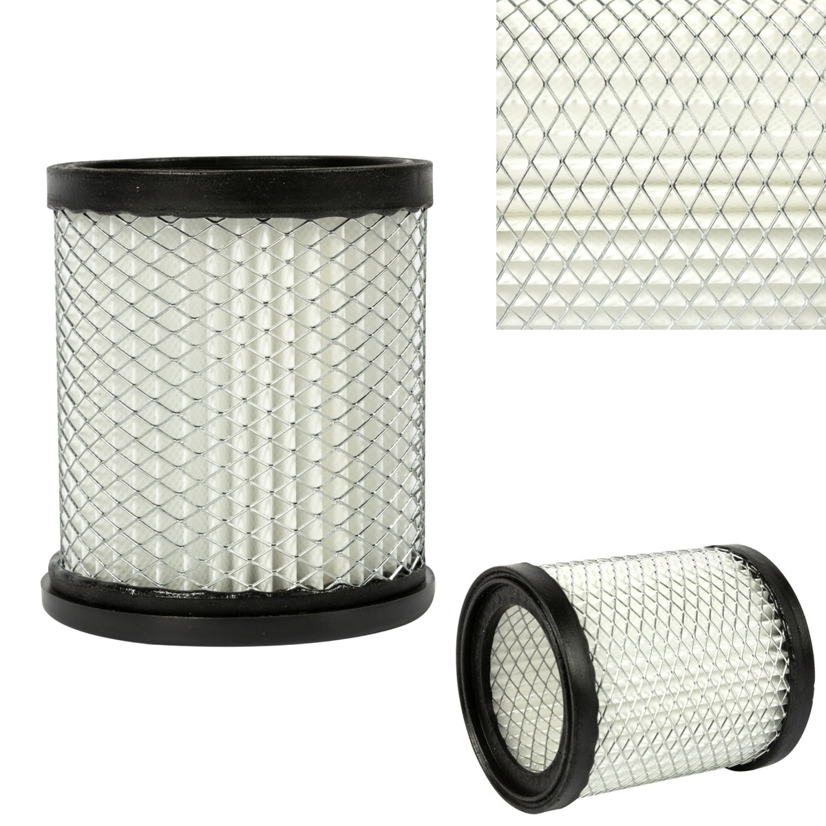 Filtru pentru aspirator cenusa DZ-CI106