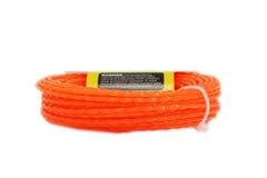 Fir motocoasa(trimmer) Micul Fermier, 2.0mm*15m, helix