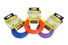 Fir motocoasa(trimmer) Micul Fermier, 2.0mm*15m, helix