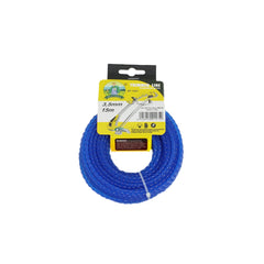 Fir motocoasa(trimmer) Micul Fermier, 3.5mm*15m, helix