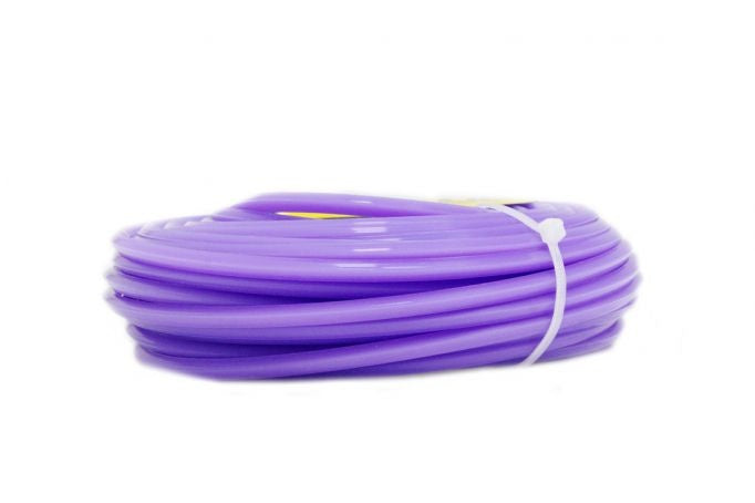 Fir motocoasa(trimmer) Micul Fermier, 3.3mm*15m, patrat