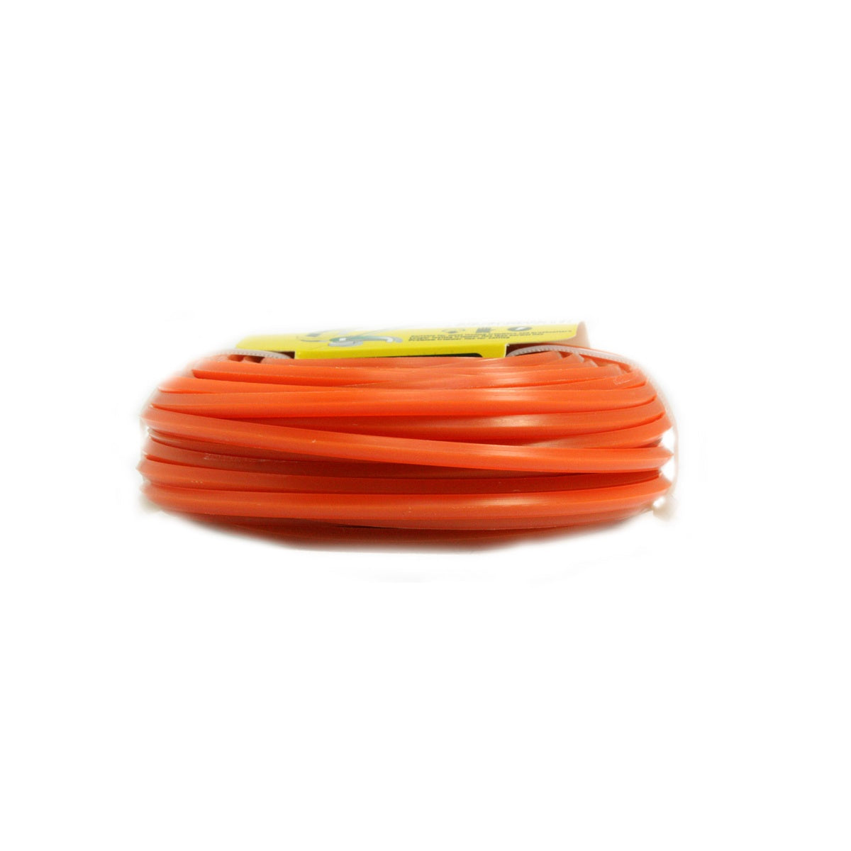 Fir motocoasa(trimmer) Micul Fermier, 3.5mm*15m, patrat