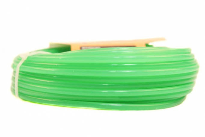 Fir motocoasa(trimmer) Micul Fermier, 3.3mm*15m, rotund