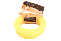 Fir motocoasa(trimmer) Micul Fermier, 2.7mm*15m, rotund