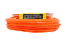 Fir motocoasa(trimmer) Micul Fermier, 2.0mm*15m, stea