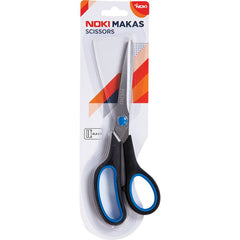 Foarfeca Noki 6008, 21.5cm, grip cauciucat