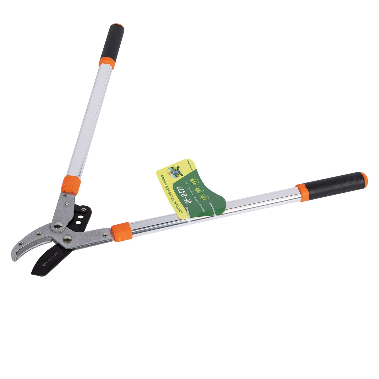 Foarfeca crengi Micul Fermier, 730mm, aluminiu