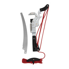 Foarfeca Micul Fermier pentru taiat crengi la inaltime, Model 1