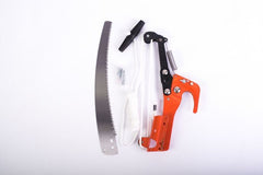 Foarfeca Micul Fermier pentru taiat crengi la inaltime, Model 2