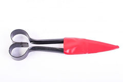 Foarfeca Micul Fermier pentru tuns oi, culoare Negru