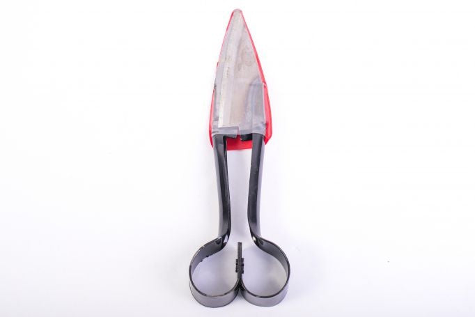 Foarfeca Micul Fermier pentru tuns oi, culoare Negru