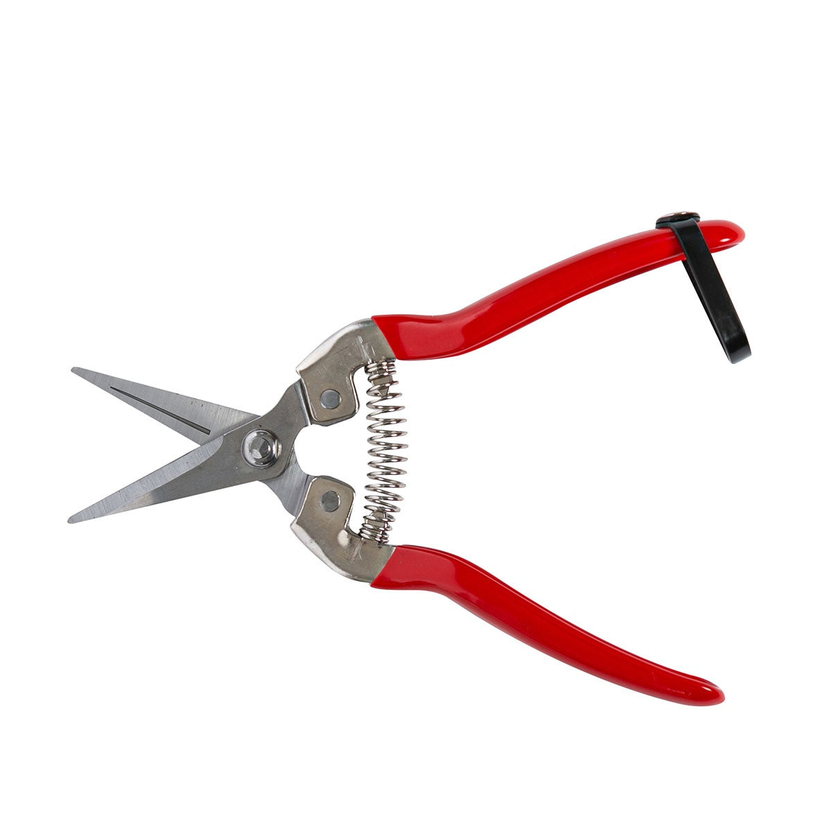 Foarfeca pentru recoltat Micul Fermier, 60mm, curbata