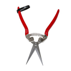 Foarfeca pentru recoltat Micul Fermier, 70mm, dreapta