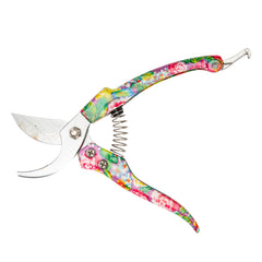 Foarfeca pentru vie Micul Fermier, model Flori