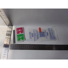 Folie de Protectie, Kadeny, pentru iPhone 15, Flexible Hidrogel Mat, Full Cover, Reparare Automata, Transparent