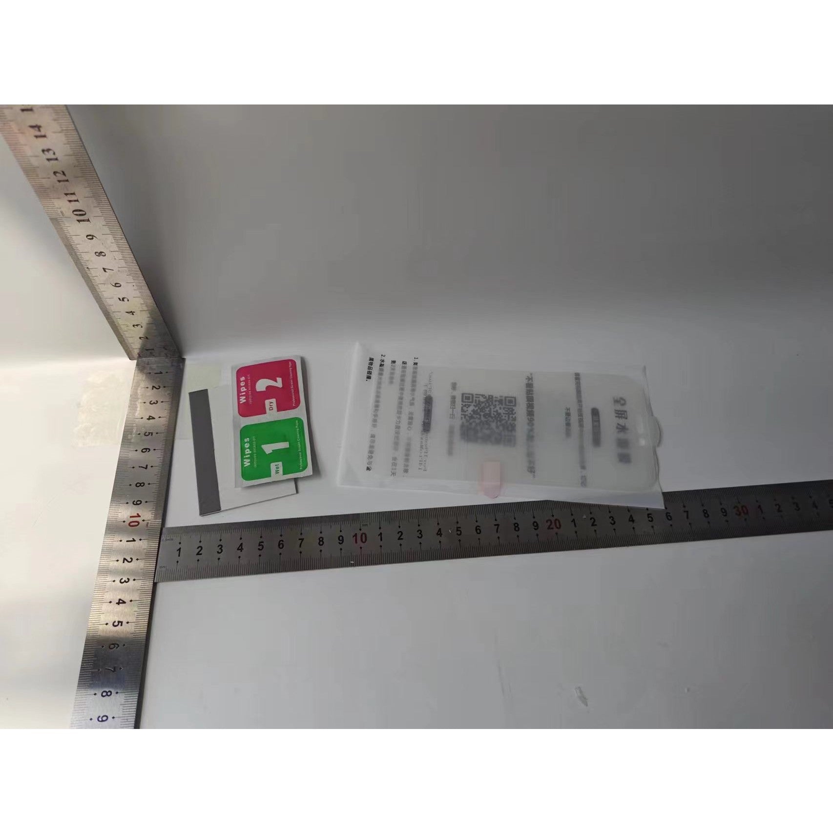 Folie de Protectie, Kadeny, pentru iPhone 15, Flexible Hidrogel Ultra HD, Full Cover, Reparare Automata, Transparent