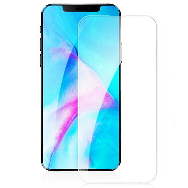 Folie de Sticla Securizata pentru Apple iPhone 15, Kadeny, Vizibilitate HD, Protectie Completa 9D, Transparent