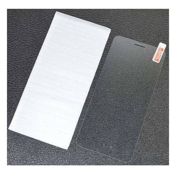 Folie ecran Kadeny pentru iPhone 14 Pro Max din Sticla, Tempered Glass, Transparenta