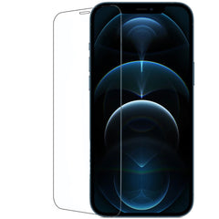 Folie ecran Kadeny pentru iPhone 14 Pro din Sticla, Tempered Glass, Transparenta